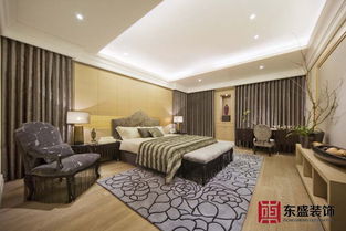 滁州住宅室内装修工序与设计要点详解