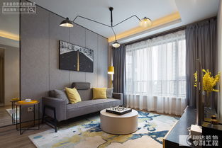 室内装修效果图大全 住宅室内装饰装修灵感指南