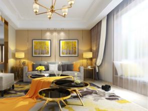 居乐家装饰综合评测 设计案例、联系方式与用户口碑一览