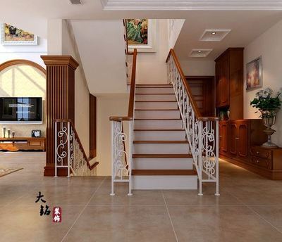 郑州家庭装修典范 大铭装饰打造二七万达小区舒适人居空间