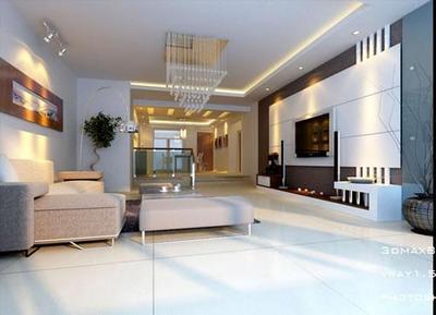 高品质无锡室内装修，无锡锡辉装饰装潢，打造理想住宅空间