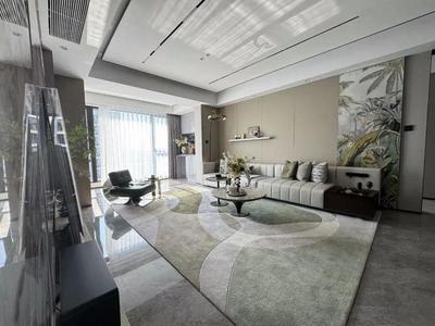 刚刚公开！南通地标级大平层，给出楼市超前答案