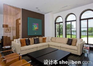 新中式风格住宅装修指南 打造250平米雅致空间